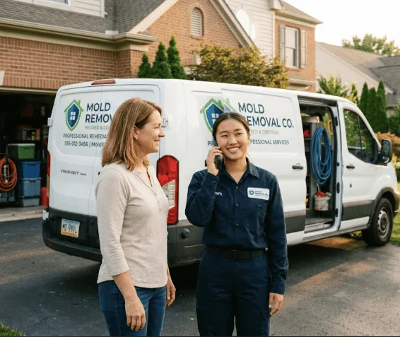 Crawlspace Mold Remediation West Hyannisport, MA FAQs